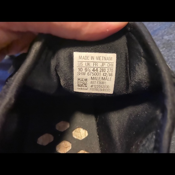 Nmds - Picture 3 of 4